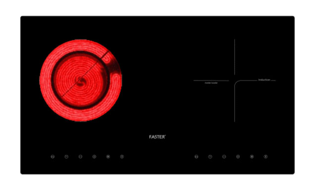 Bếp từ Faster  FS-788HI